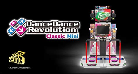 Dance Dance Revolution: A Neon-Fueled Symphony of Rhythmic Mastery!