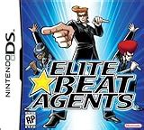 Elite Beat Agents! Unlocking Groovy Rhythms and Saving the World One Tap at a Time