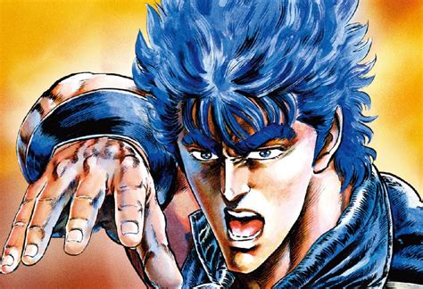 Have You Ever Experienced the Chaotic Symphony of Hokuto no Ken?!