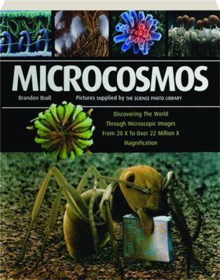 Journey to the Microcosmos! An Exploration into the Microscopic World Through an Award-Winning Educational Game