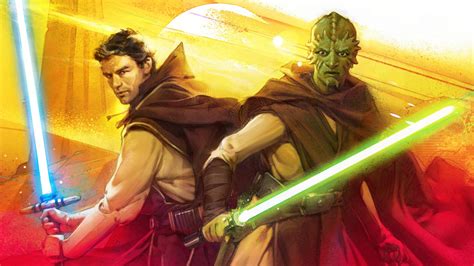 Knights of the Old Republic: A Deep Dive into the Star Wars Galaxy Far, Far Away!