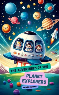 Planet Explorers: A Galactic Sandbox Adventure for Curious Minds!