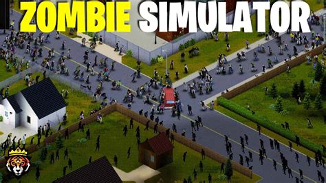 Project Zomboid: A Gritty Open-World Zombie Apocalypse Simulator for the Hardcore Survivor!