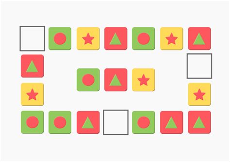 Quarto! A Game of Abstract Logic and Pattern Recognition for Clever Minds