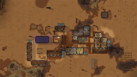  RimWorld! Build a Sci-Fi Colony and Survive Anything