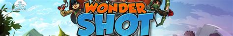 Wondershot! A Vibrant Musical Adventure Through the Power of Imagination and Friendship