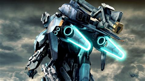 Xenoblade Chronicles X: An Intergalactic Saga Where Mechs Meet Alien Wonders!