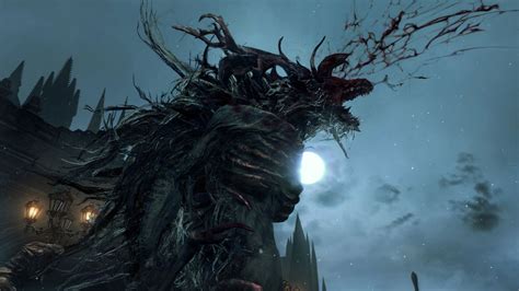 Bloodborne! A Lovecraftian Nightmare You Can Sink Your Teeth Into!