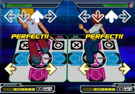 Dance Dance Revolution A-Series: Reliving Nostalgia Through Rhythmic Mastery!