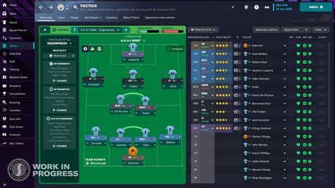 Football Manager 2023: Where Dreams (and Squads) Are Made!