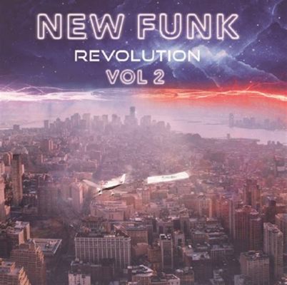 Funk Funk Revolution! A Rhythmic Playground Bursting With Neon Lights and Groove