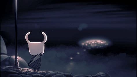 Hollow Knight! A Metroidvania Masterpiece Steeped in Haunting Beauty and Challenging Gameplay?