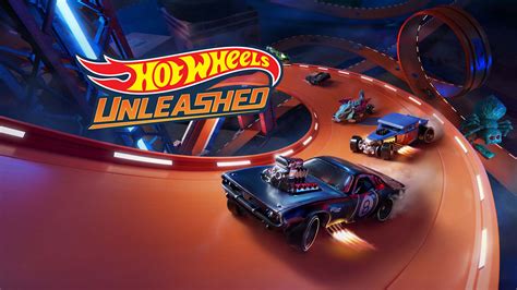 Hot Wheels Unleashed! An Arcade Racer That Will Leave You Yearning for More