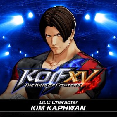 King of Fighters XV: Unleash the Ultimate Fury and Master Unforgettable Combinations!