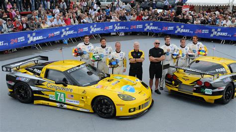 Le Mans 24 Hours: The Ultimate Endurance Racing Experience!