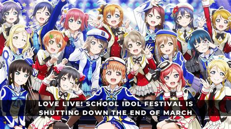 Love Live! School Idol Festival All Stars: A Mobile Rhythm Game Filled with Sparkle and Idol Dreams!