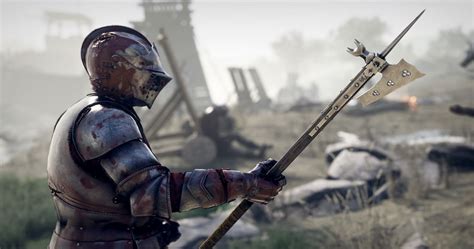 Mordhau: Unleash Your Inner Medieval Warrior and Conquer Epic Battlefields!