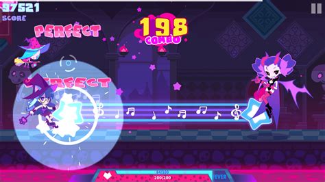 Muse Dash: A Rhythmic Arcade Adventure with Stylish Anime Aesthetics!