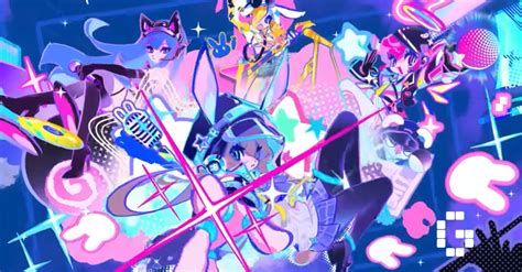 Muse Dash! A Vibrant Rhythm Roguelike With Anime Flair and Infectious Tunes