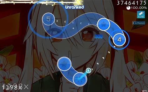 Osu! - A Rhythm Game for the Agile Fingers and Dedicated Souls!