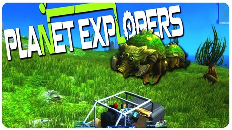 Planet Explorers: A Sandbox Adventure for Budding Scientists!