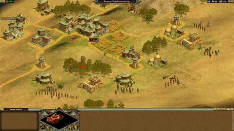  Rise of Nations! A Timeless Masterpiece of Strategic Warfare and Historical Depth