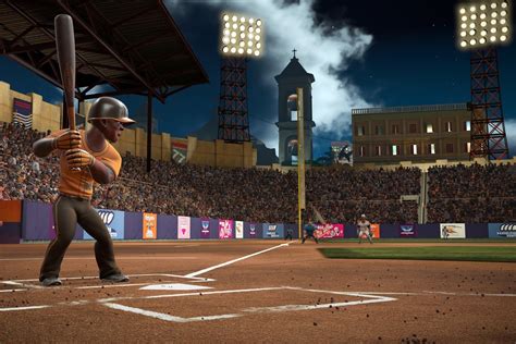 Super Mega Baseball 3: A Home Run for Arcade Baseball Fans!