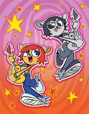 Unlock Your Inner Rockstar: Unleash Musical Mayhem With Um Jammer Lammy