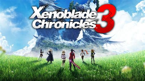 Xenoblade Chronicles: A Sweeping Epic Through Time and Swords!