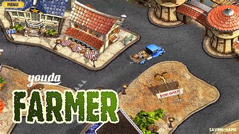 Youda Farmer: A Delightful Journey into the World of Agriculture and Entrepreneurship!