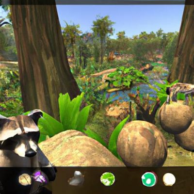 Zoo Tycoon: Unleash Your Inner Conservationist and Build a Thriving Animal Kingdom!